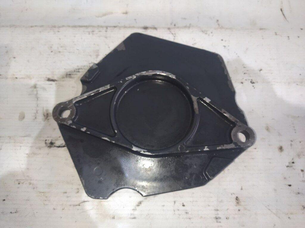 крышка распредвала DT1211 б/у - 1